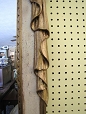 4. Shell Carved Mirror